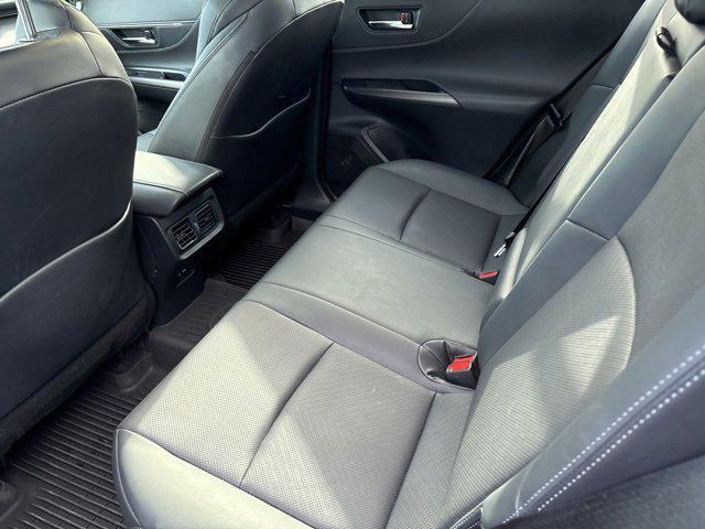 used 2021 Toyota Venza car, priced at $31,200