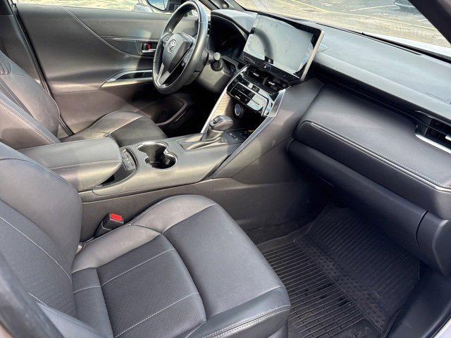 used 2021 Toyota Venza car, priced at $31,200