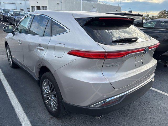 used 2021 Toyota Venza car, priced at $31,200