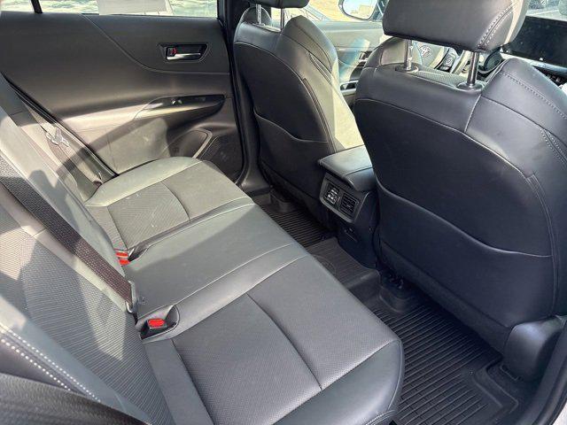 used 2021 Toyota Venza car, priced at $31,200