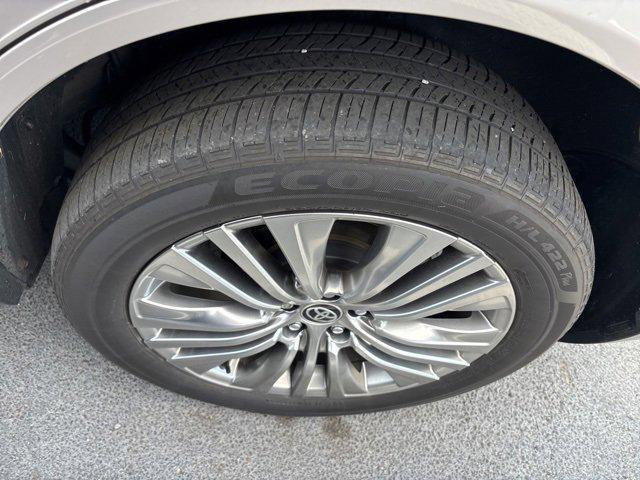 used 2021 Toyota Venza car, priced at $31,200