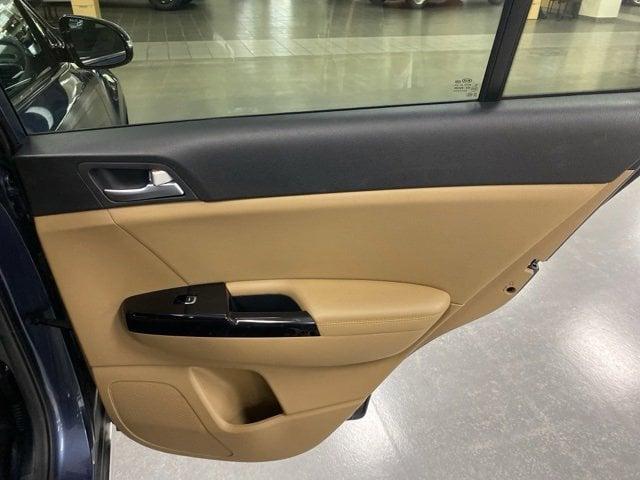 used 2018 Kia Sportage car, priced at $12,635