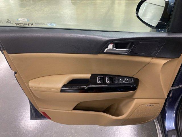 used 2018 Kia Sportage car, priced at $12,635