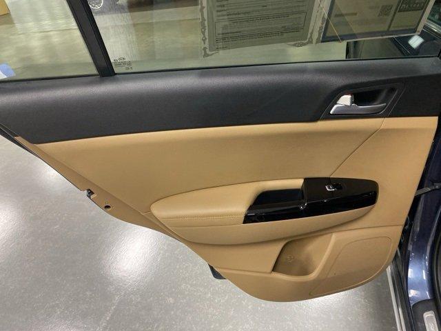 used 2018 Kia Sportage car, priced at $12,635