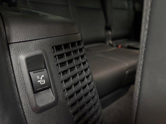 new 2026 Toyota Sequoia car, priced at $85,113