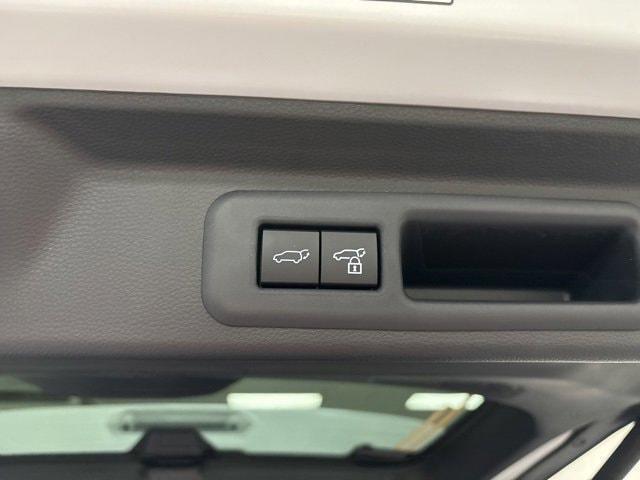 new 2026 Toyota Sequoia car, priced at $85,113