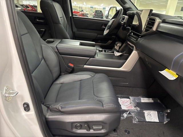 new 2026 Toyota Sequoia car, priced at $85,113