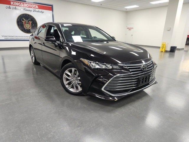 used 2022 Toyota Avalon car, priced at $27,974