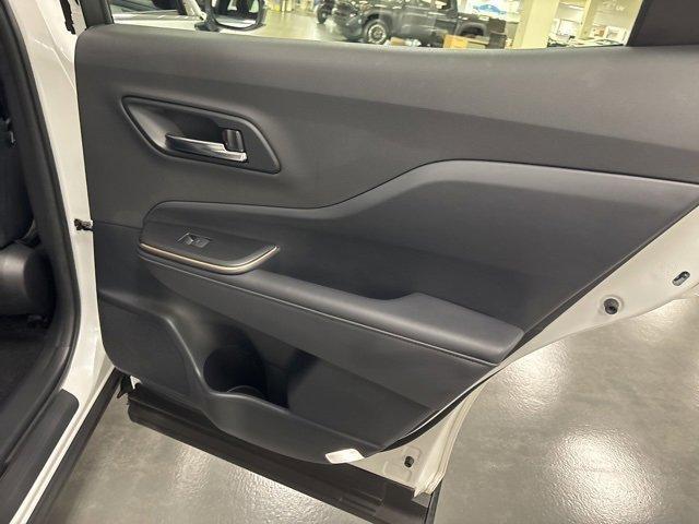 used 2023 Toyota Crown car, priced at $35,158