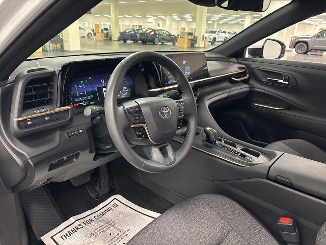 used 2023 Toyota Crown car, priced at $35,158