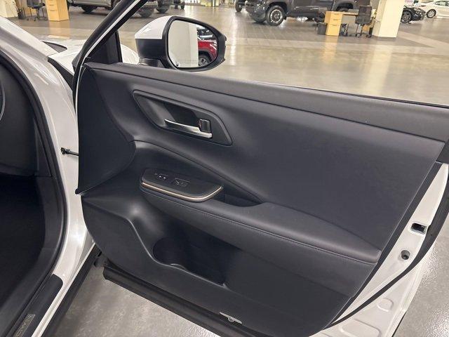 used 2023 Toyota Crown car, priced at $35,158