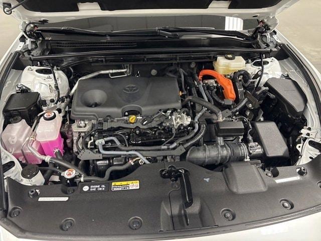 used 2023 Toyota Crown car, priced at $35,158