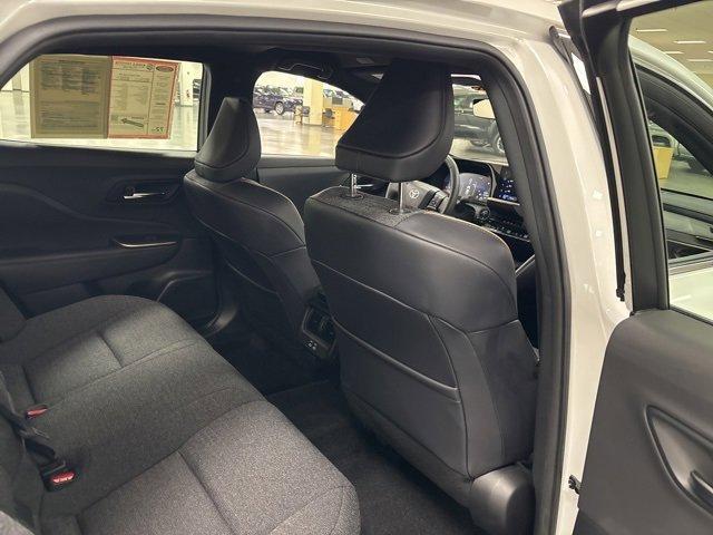 used 2023 Toyota Crown car, priced at $35,158
