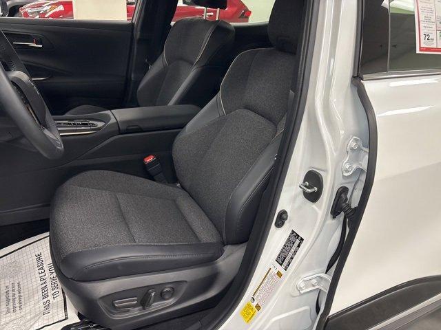 used 2023 Toyota Crown car, priced at $35,158