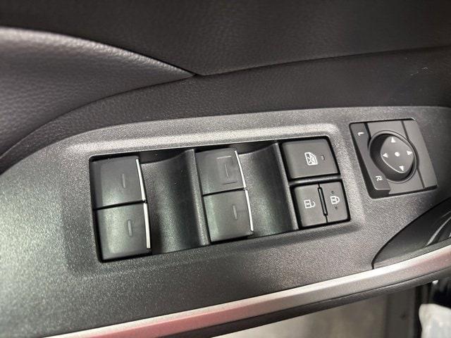 new 2025 Toyota RAV4 car, priced at $37,254