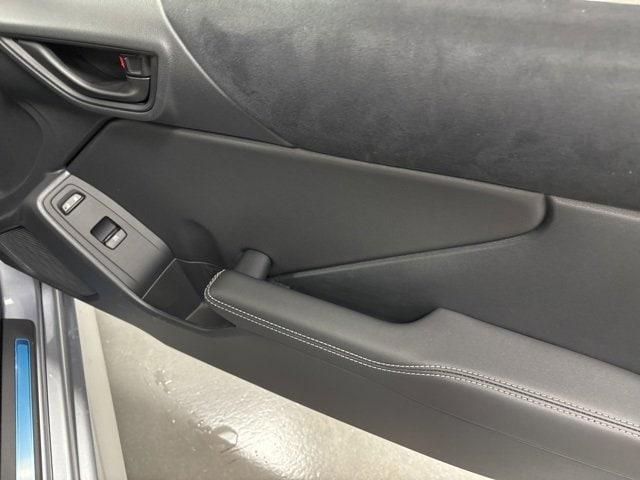 new 2025 Toyota GR86 car, priced at $38,298