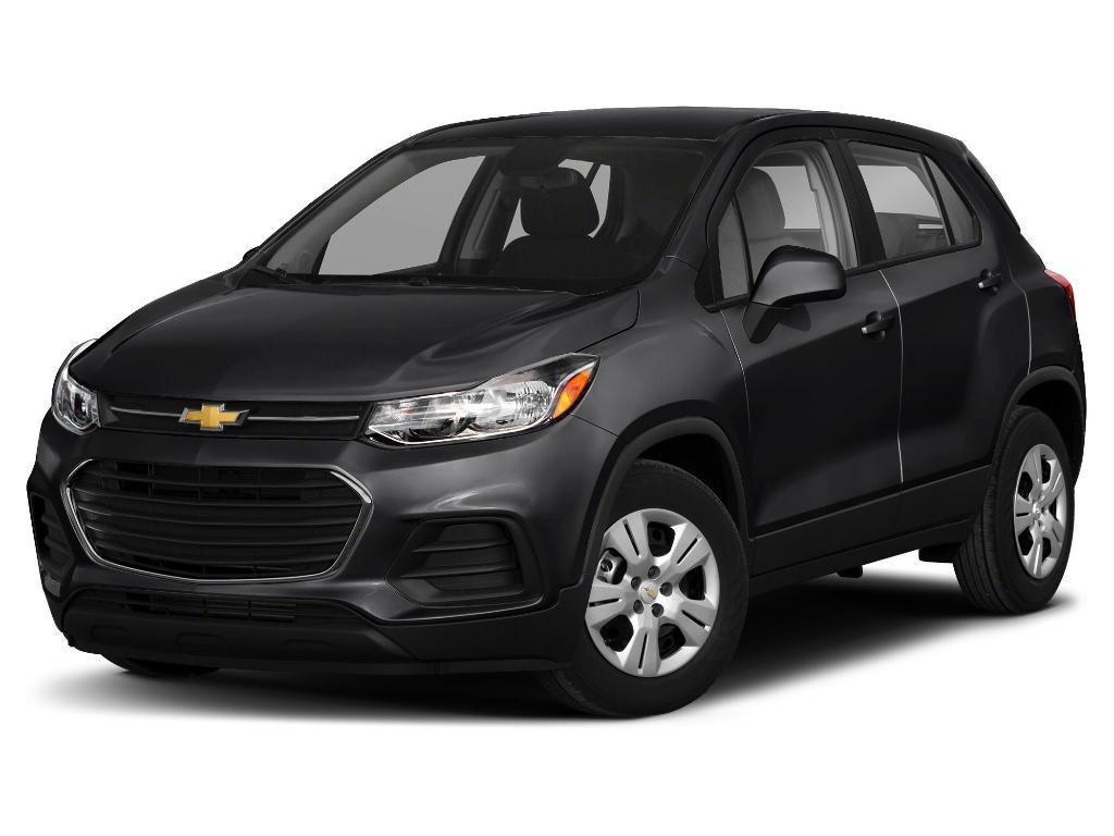 used 2019 Chevrolet Trax car, priced at $10,871