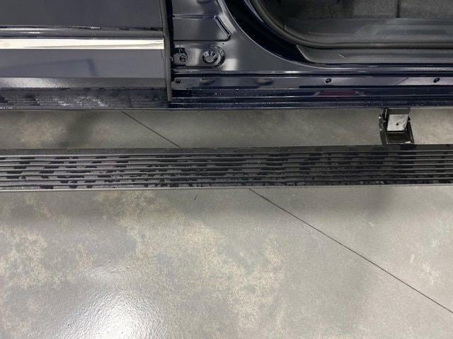 new 2025 Toyota Tundra car, priced at $68,222