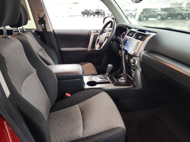 used 2022 Toyota 4Runner car, priced at $37,974