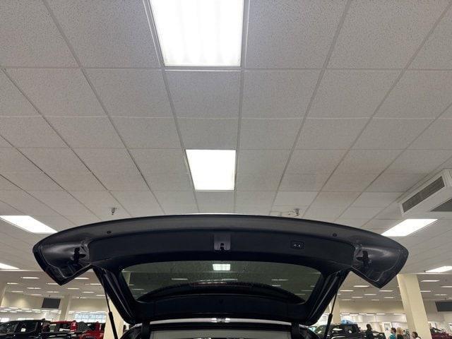 used 2023 Audi Q7 car, priced at $46,999