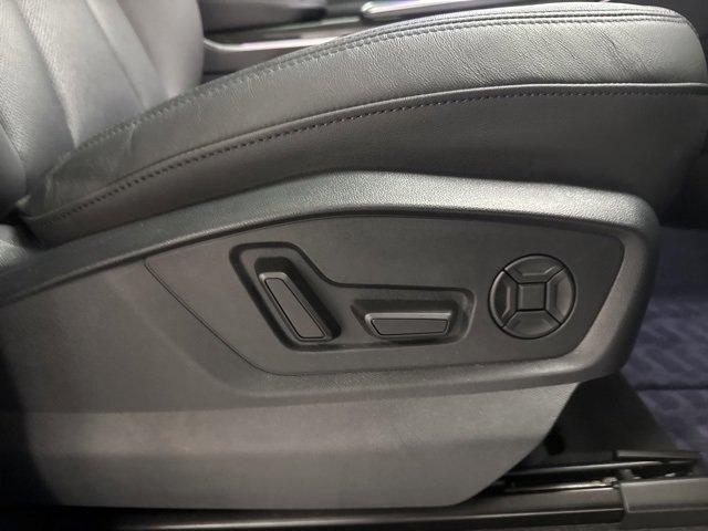used 2023 Audi Q7 car, priced at $46,999