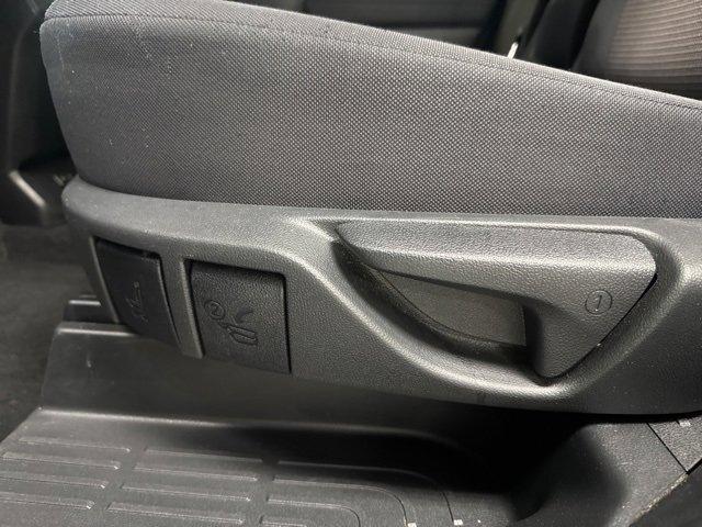 used 2024 Toyota Highlander car, priced at $38,900