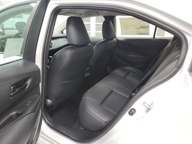 new 2026 Toyota Corolla car, priced at $27,227