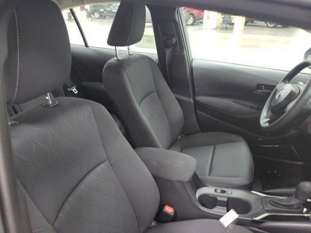 new 2026 Toyota Corolla car, priced at $27,622