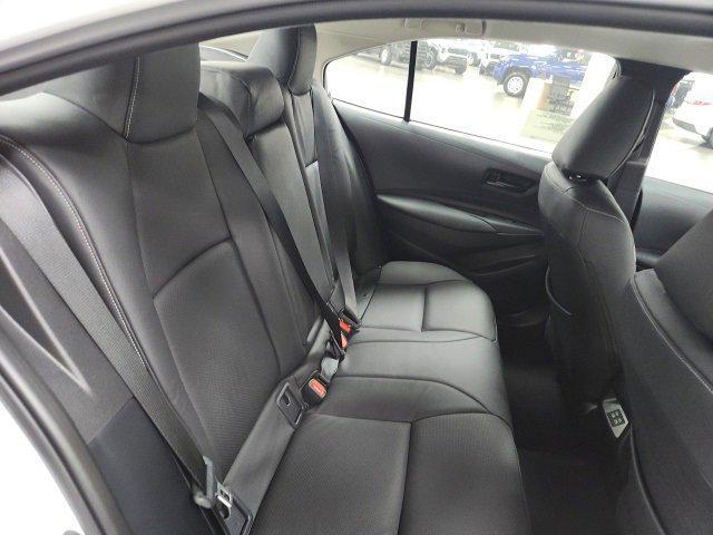 new 2026 Toyota Corolla car, priced at $27,227