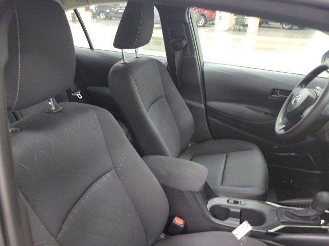 new 2026 Toyota Corolla car, priced at $27,622
