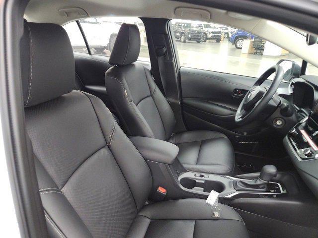 new 2026 Toyota Corolla car, priced at $27,227