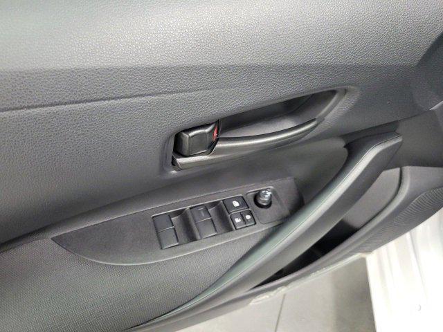 new 2026 Toyota Corolla car, priced at $27,622
