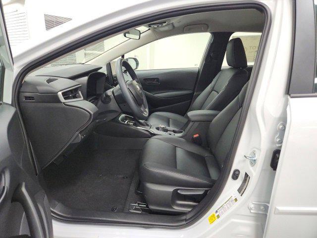 new 2026 Toyota Corolla car, priced at $27,227