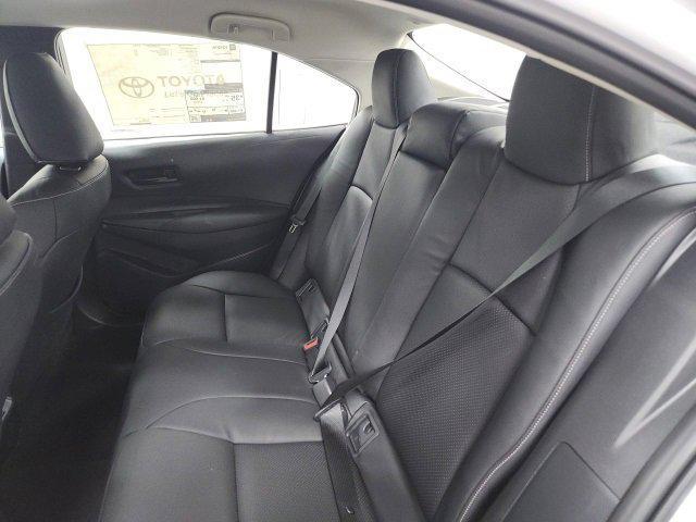 new 2026 Toyota Corolla car, priced at $27,227