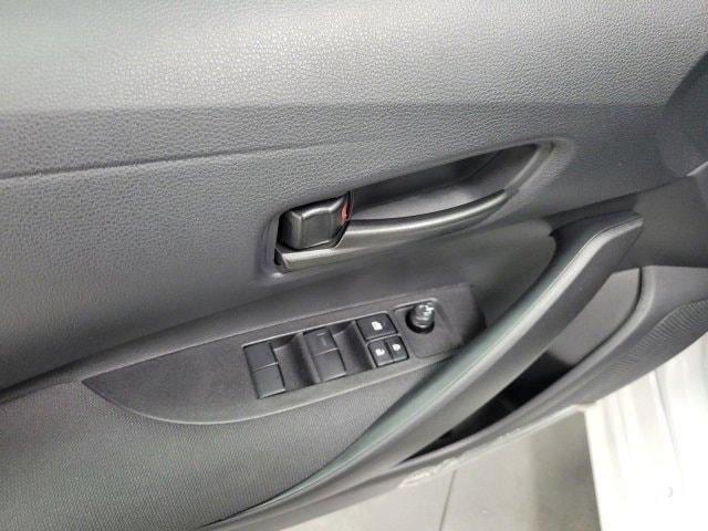 new 2026 Toyota Corolla car, priced at $27,622