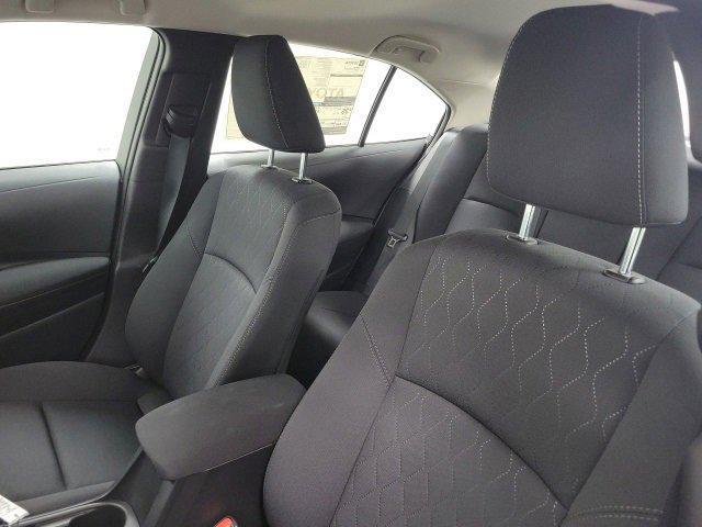 new 2026 Toyota Corolla car, priced at $27,622