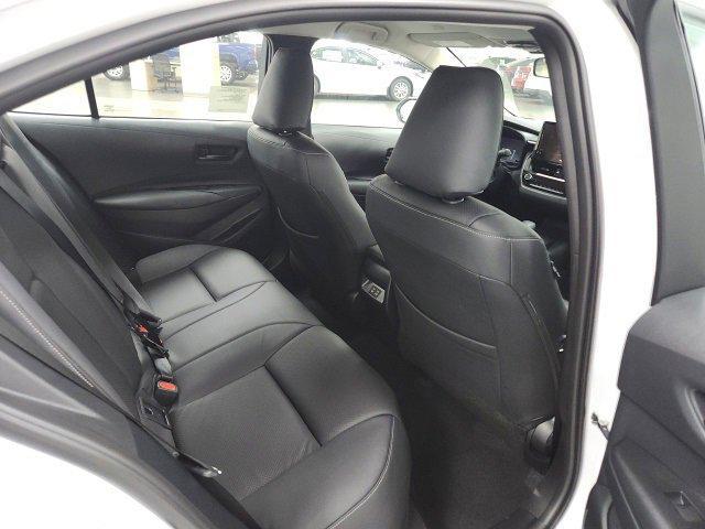 new 2026 Toyota Corolla car, priced at $27,227