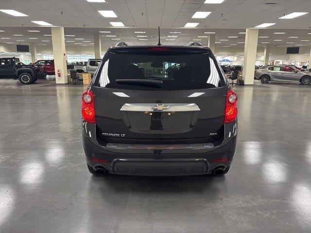 used 2014 Chevrolet Equinox car, priced at $8,711
