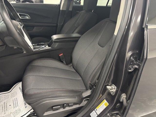 used 2014 Chevrolet Equinox car, priced at $8,711