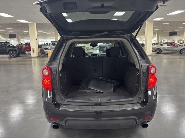 used 2014 Chevrolet Equinox car, priced at $8,711