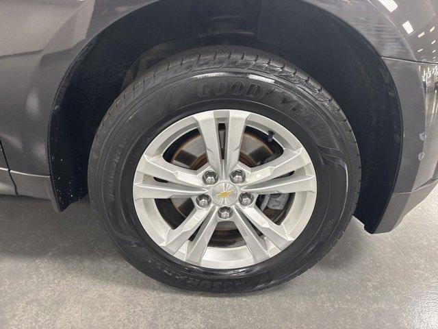 used 2014 Chevrolet Equinox car, priced at $8,711