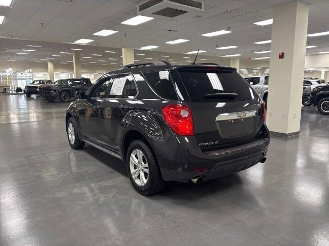 used 2014 Chevrolet Equinox car, priced at $8,711