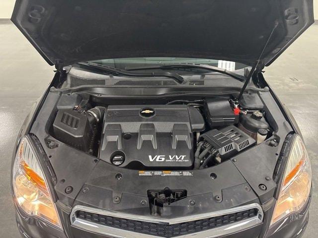 used 2014 Chevrolet Equinox car, priced at $8,711