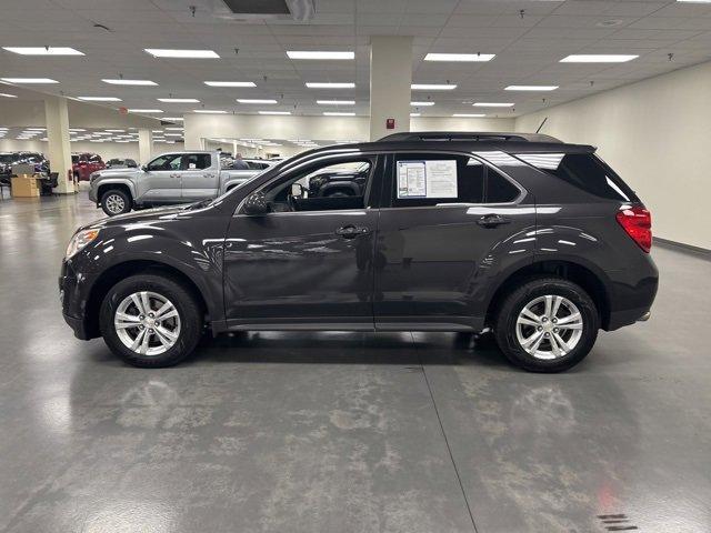 used 2014 Chevrolet Equinox car, priced at $8,310