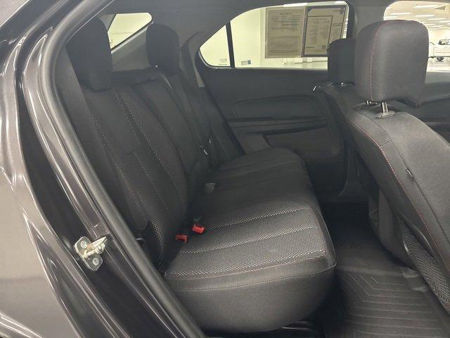 used 2014 Chevrolet Equinox car, priced at $8,711