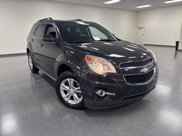 used 2014 Chevrolet Equinox car, priced at $8,711