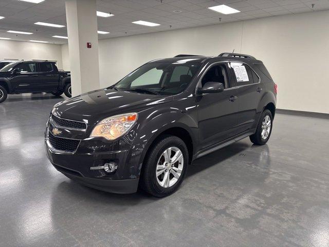 used 2014 Chevrolet Equinox car, priced at $8,711