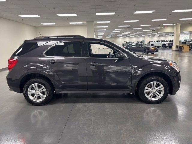 used 2014 Chevrolet Equinox car, priced at $8,711