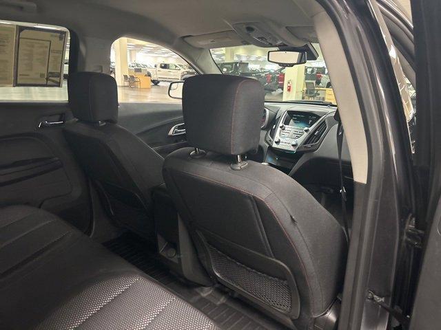used 2014 Chevrolet Equinox car, priced at $8,711