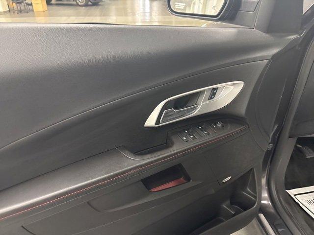 used 2014 Chevrolet Equinox car, priced at $8,711